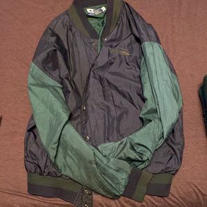 Champion mens Bomber jacket